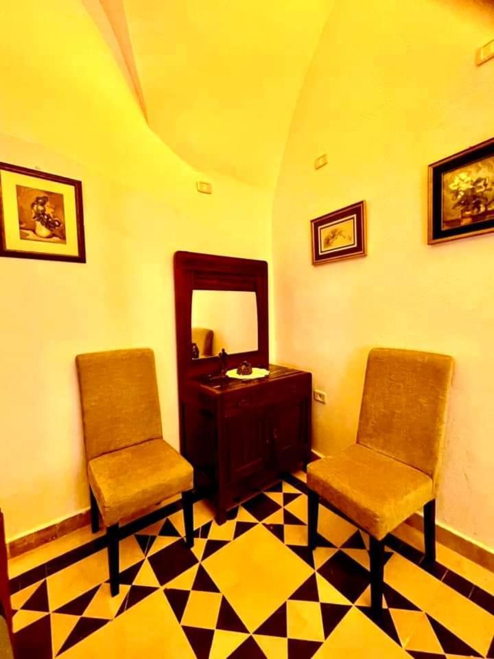 Dar Andrea Hotel Sousse Cameră foto