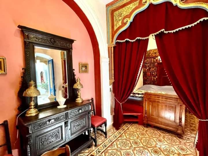 Dar Andrea Hotel Sousse Cameră foto