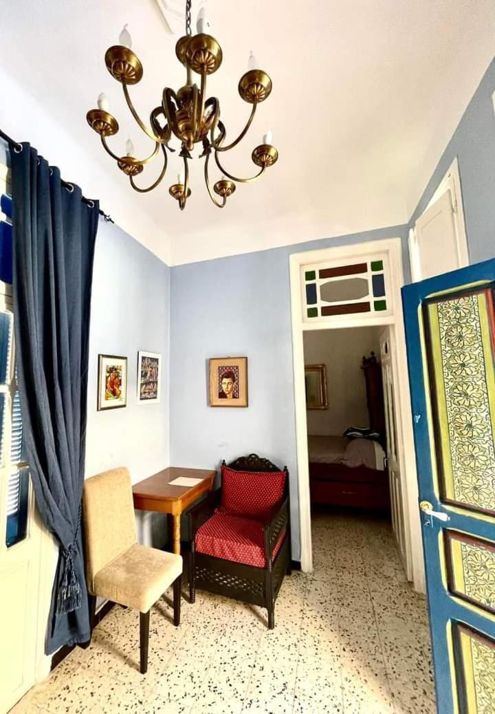 Dar Andrea Hotel Sousse Cameră foto